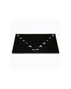 JCE-013-SIZE9 013-SIZE9 - Assorted Brass Ring with Assorted in Assorted